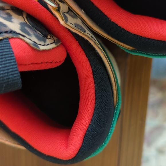 NEW shoes! Sz 7 - Picture 10 of 10